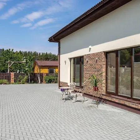 Aerodromas! Kunigiskiai * Palanga