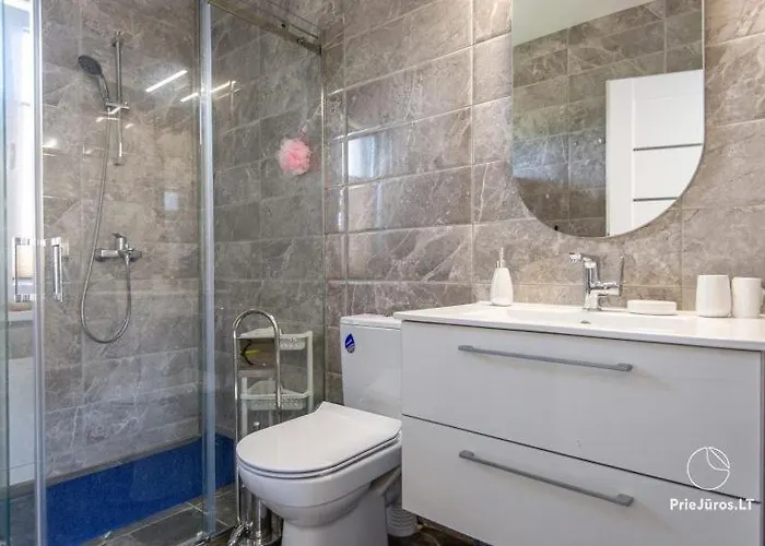 Aerodromas! Kunigiskiai בית הארחה פלאנגה