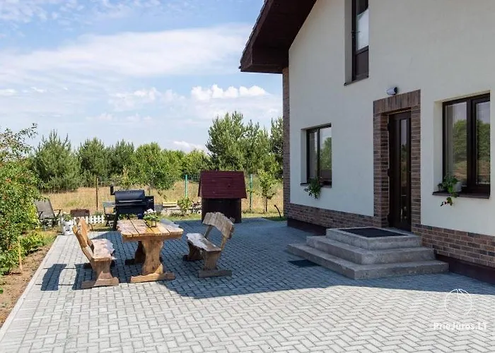 Aerodromas! Kunigiskiai *