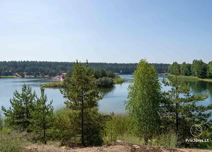 Aerodromas! Kunigiskiai בית הארחה *