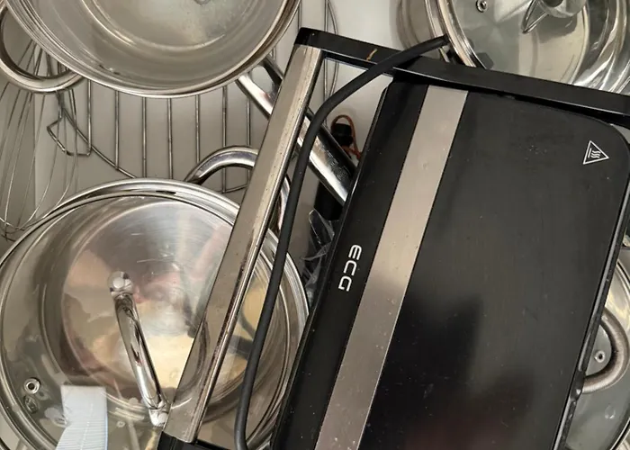 בית הארחה Aerodromas! Kunigiskiai *